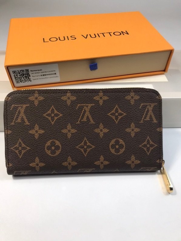 202112SSルイヴィトン LOUIS VUITTON 新作通販 長財布 スーパーコピー