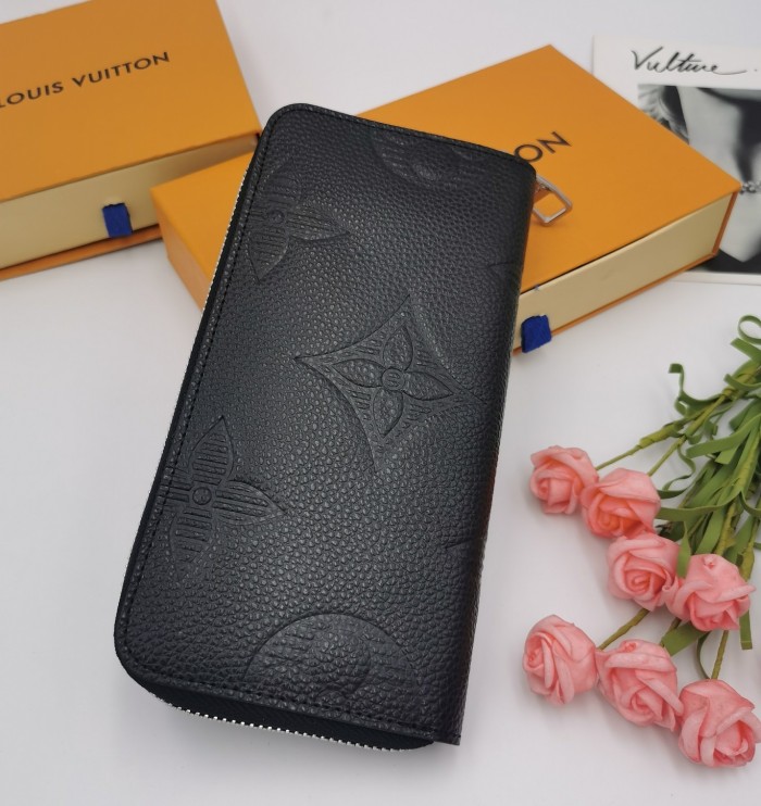 202112SSルイヴィトン LOUIS VUITTON 新作通販 長財布 スーパーコピー