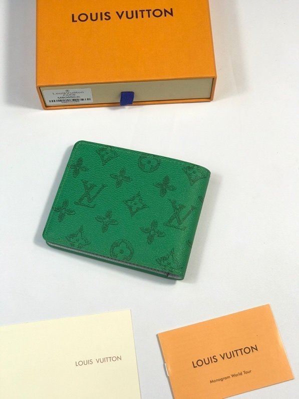 202112SSルイヴィトン LOUIS VUITTON 新作通販 短財布スーパーコピー