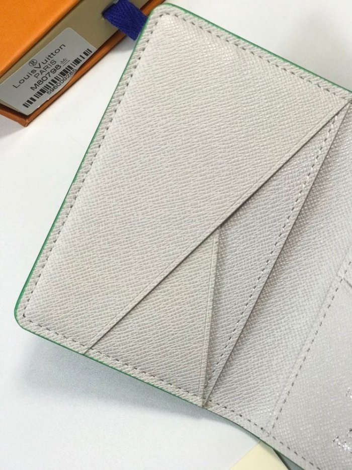 202112SSルイヴィトン LOUIS VUITTON 新作通販 短財布スーパーコピー