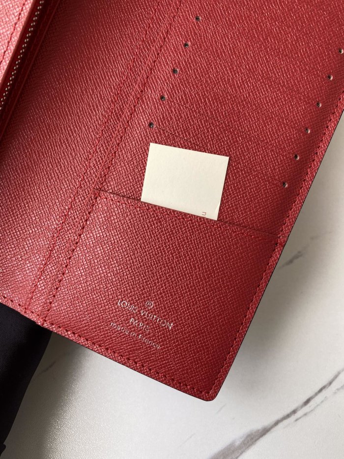 202112SSルイヴィトン LOUIS VUITTON 新作通販 長財布スーパーコピー