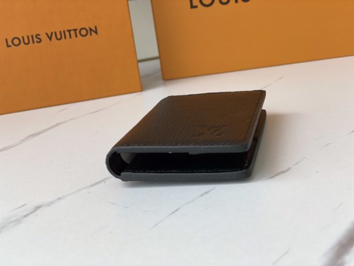 202112SSルイヴィトン LOUIS VUITTON 新作通販 短財布スーパーコピー