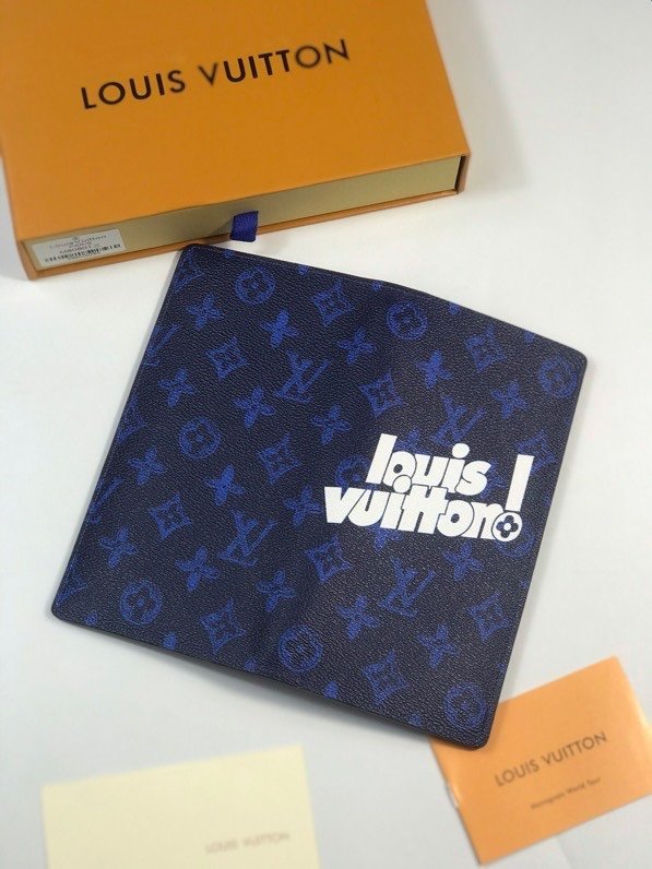202112SSルイヴィトン LOUIS VUITTON 新作通販 長財布スーパーコピー