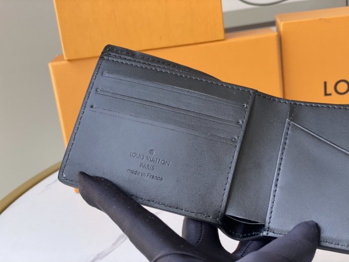 202112SSルイヴィトン LOUIS VUITTON 新作通販 短財布スーパーコピー