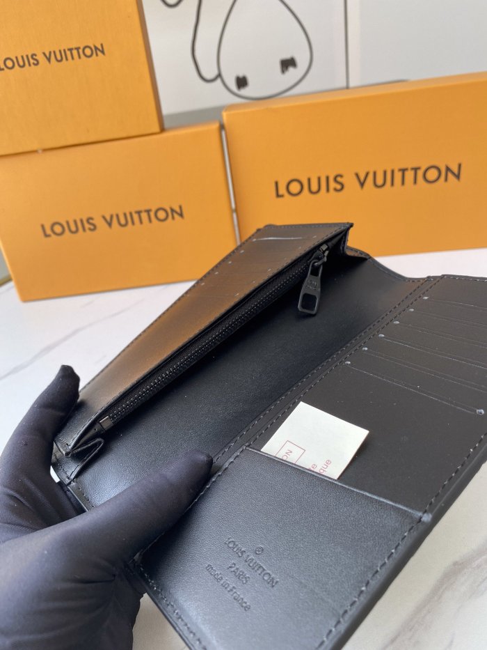 202112SSルイヴィトン LOUIS VUITTON 新作通販 長財布スーパーコピー