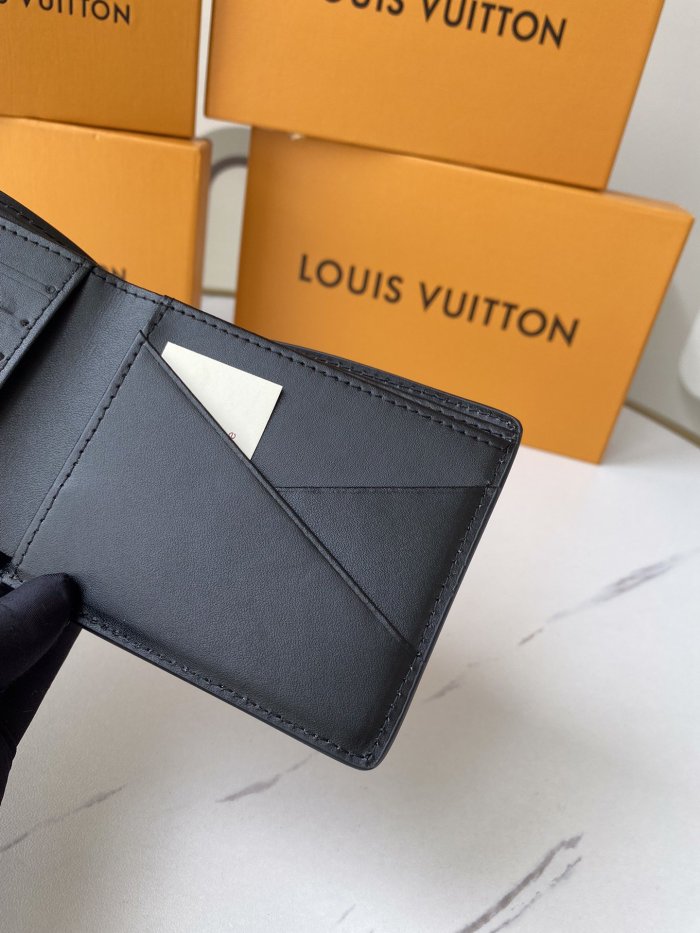 202112SSルイヴィトン LOUIS VUITTON 新作通販 短財布スーパーコピー