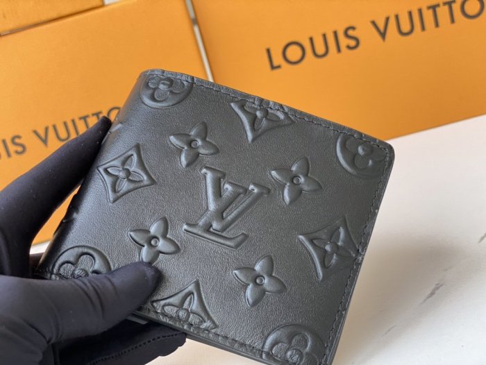202112SSルイヴィトン LOUIS VUITTON 新作通販 短財布スーパーコピー