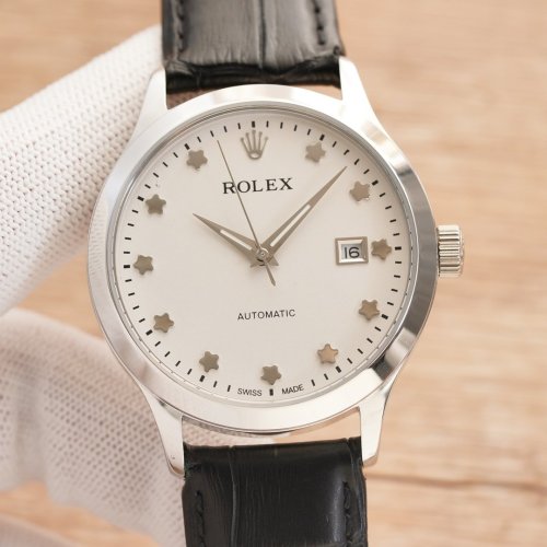 202112SS新作ROLEXロレックス メンズ時計 スーパーコピー2色