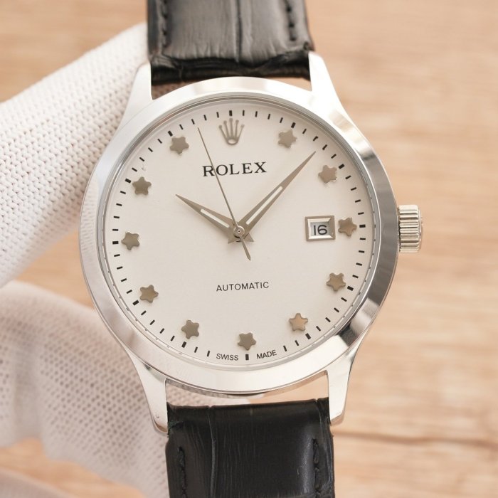 202112SS新作ROLEXロレックス メンズ時計 スーパーコピー2色