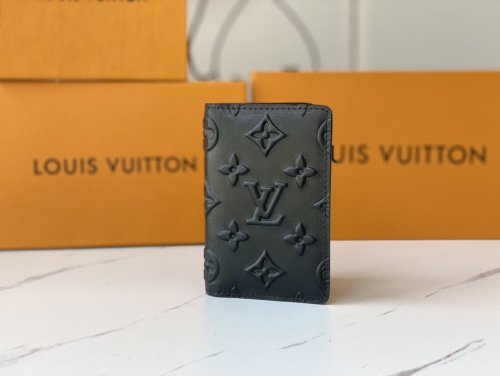 202112SSルイヴィトン LOUIS VUITTON 新作通販 短財布スーパーコピー