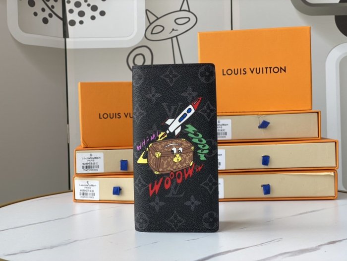 202112SSルイヴィトン LOUIS VUITTON 新作通販 長財布スーパーコピー
