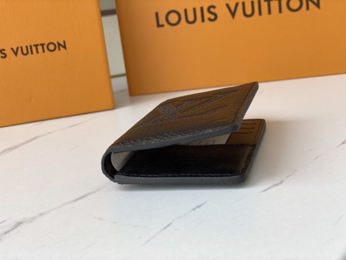 202112SSルイヴィトン LOUIS VUITTON 新作通販 短財布スーパーコピー