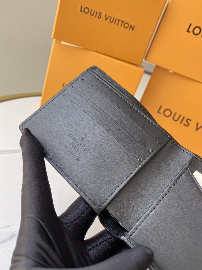 202112SSルイヴィトン LOUIS VUITTON 新作通販 短財布スーパーコピー