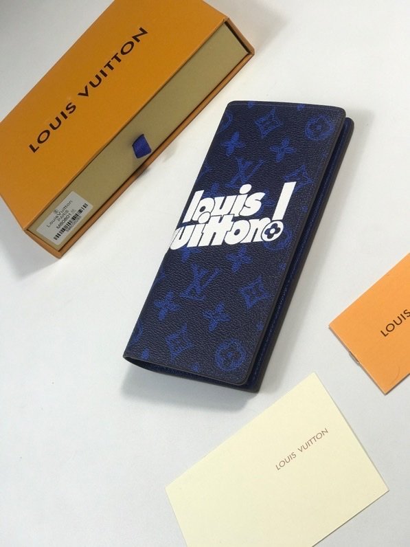 202112SSルイヴィトン LOUIS VUITTON 新作通販 長財布スーパーコピー