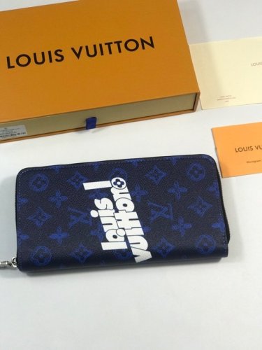 202112SSルイヴィトン LOUIS VUITTON 新作通販 長財布スーパーコピー