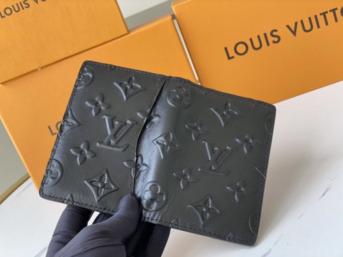 202112SSルイヴィトン LOUIS VUITTON 新作通販 短財布スーパーコピー