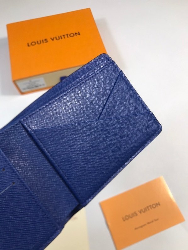 202112SSルイヴィトン LOUIS VUITTON 新作通販 短財布スーパーコピー