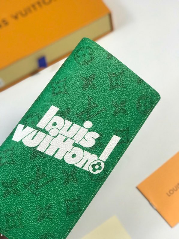 202112SSルイヴィトン LOUIS VUITTON 新作通販 長財布スーパーコピー