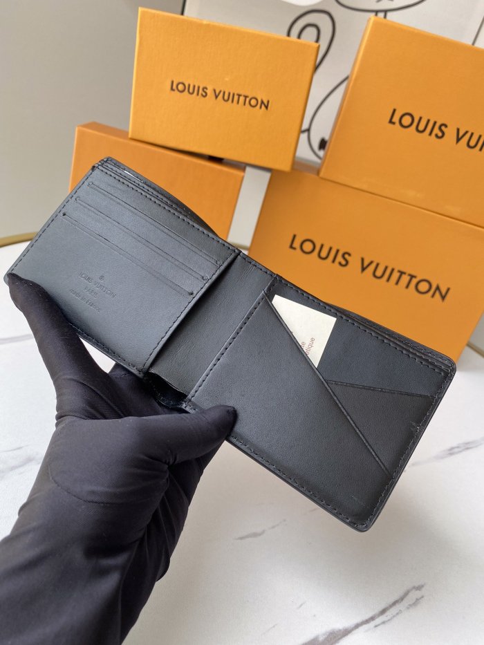 202112SSルイヴィトン LOUIS VUITTON 新作通販 短財布スーパーコピー