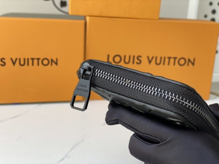 202112SSルイヴィトン LOUIS VUITTON 新作通販 長財布スーパーコピー