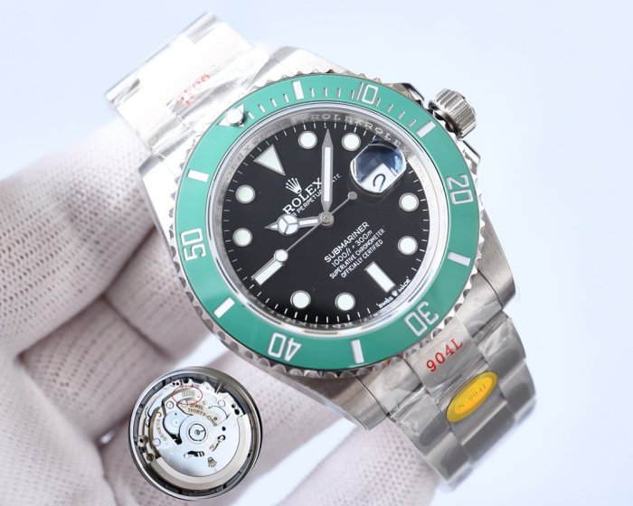 202112SS新作ROLEXロレックス メンズ時計 スーパーコピー