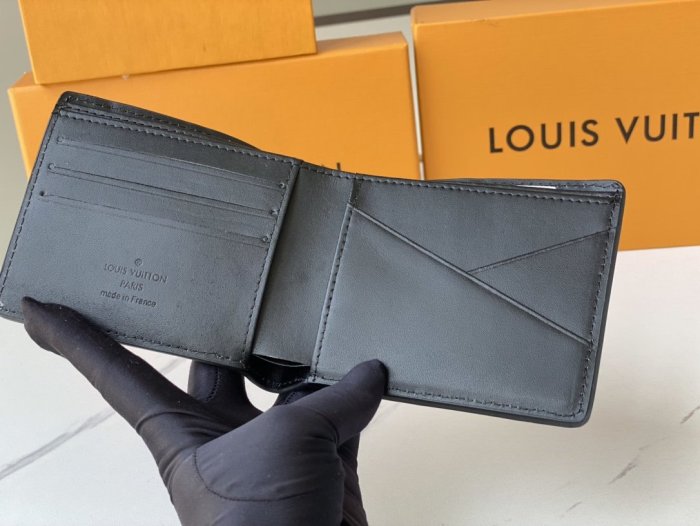 202112SSルイヴィトン LOUIS VUITTON 新作通販 短財布スーパーコピー
