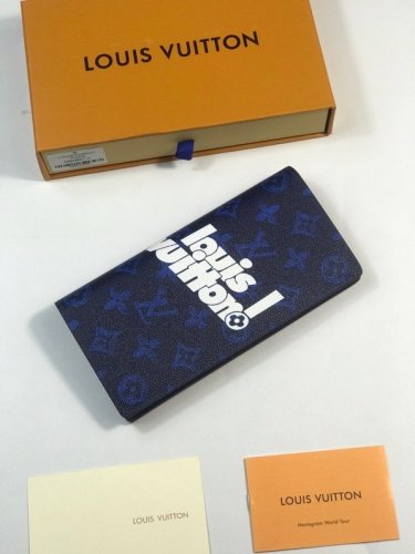 202112SSルイヴィトン LOUIS VUITTON 新作通販 長財布スーパーコピー