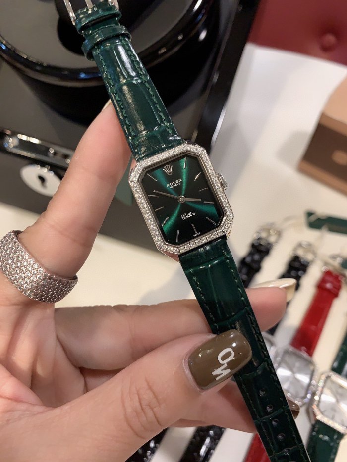 202112SS新作ROLEXロレックス レディース時計 スーパーコピー