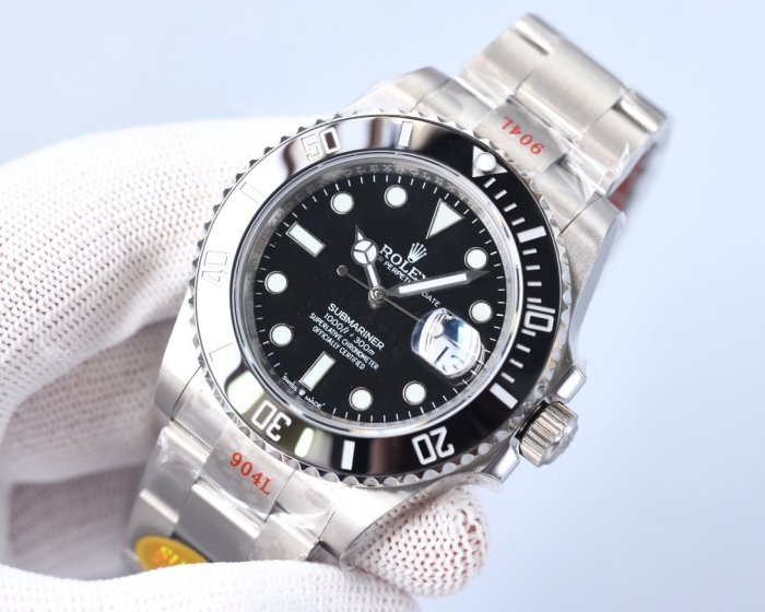 202112SS新作ROLEXロレックス メンズ時計 スーパーコピー