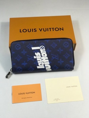 202112SSルイヴィトン LOUIS VUITTON 新作通販 長財布スーパーコピー