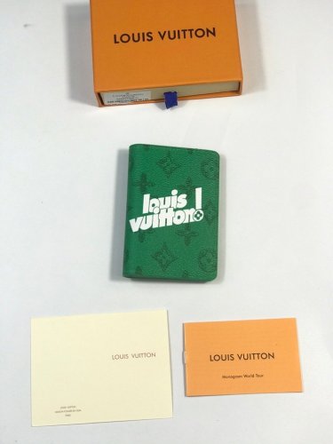 202112SSルイヴィトン LOUIS VUITTON 新作通販 短財布スーパーコピー
