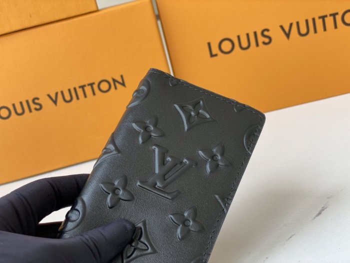 202112SSルイヴィトン LOUIS VUITTON 新作通販 短財布スーパーコピー