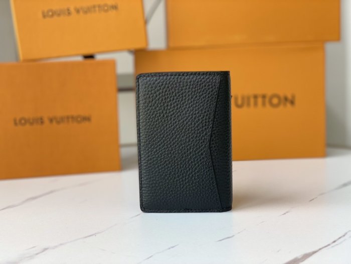 202112SSルイヴィトン LOUIS VUITTON 新作通販 短財布スーパーコピー