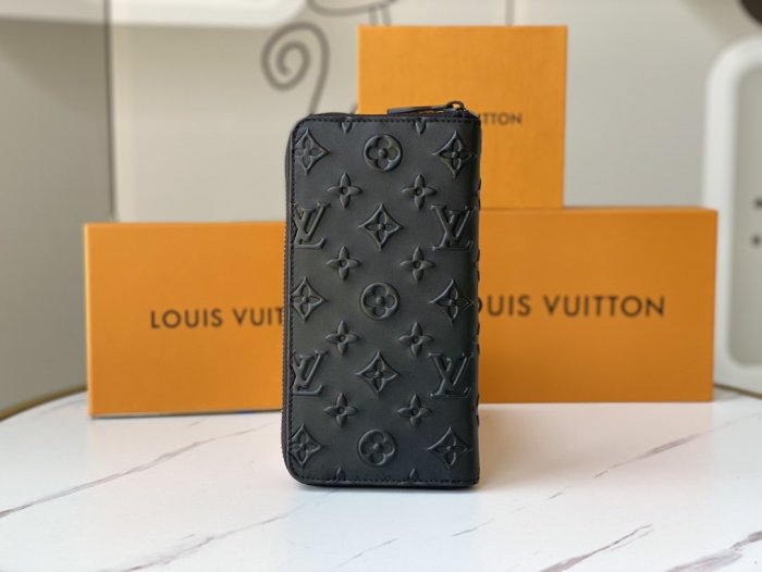 202112SSルイヴィトン LOUIS VUITTON 新作通販 長財布スーパーコピー