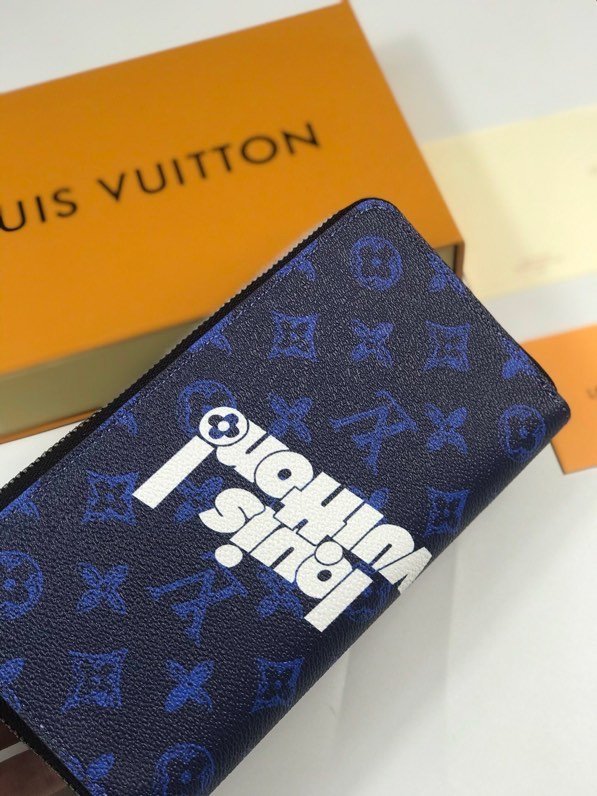 202112SSルイヴィトン LOUIS VUITTON 新作通販 長財布スーパーコピー