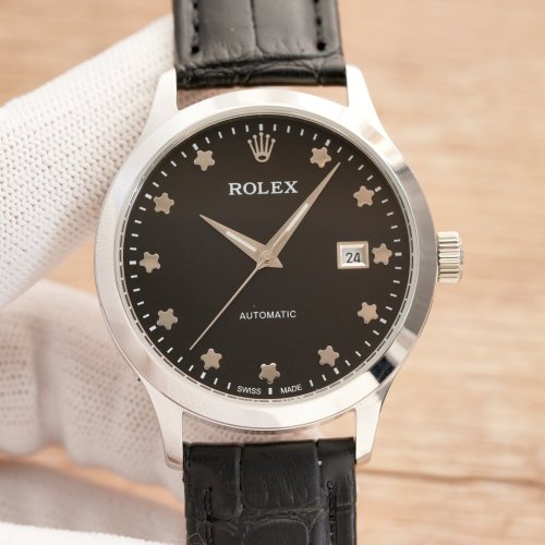 202112SS新作ROLEXロレックス メンズ時計 スーパーコピー2色