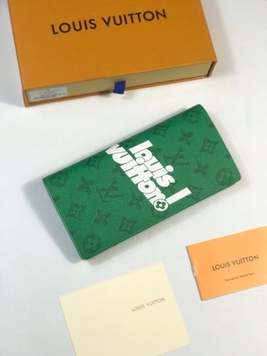 202112SSルイヴィトン LOUIS VUITTON 新作通販 長財布スーパーコピー