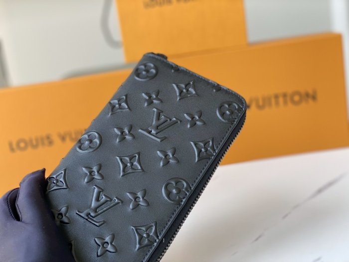 202112SSルイヴィトン LOUIS VUITTON 新作通販 長財布スーパーコピー