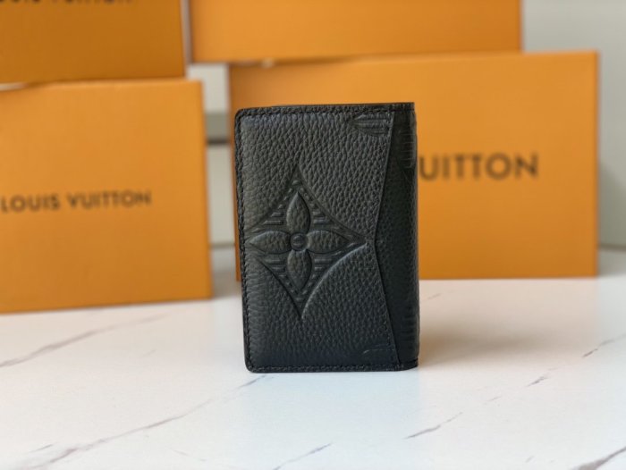 202112SSルイヴィトン LOUIS VUITTON 新作通販 短財布スーパーコピー
