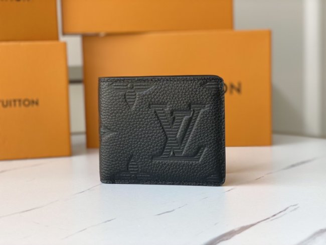 202112SSルイヴィトン LOUIS VUITTON 新作通販 短財布スーパーコピー