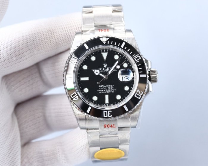 202112SS新作ROLEXロレックス メンズ時計 スーパーコピー
