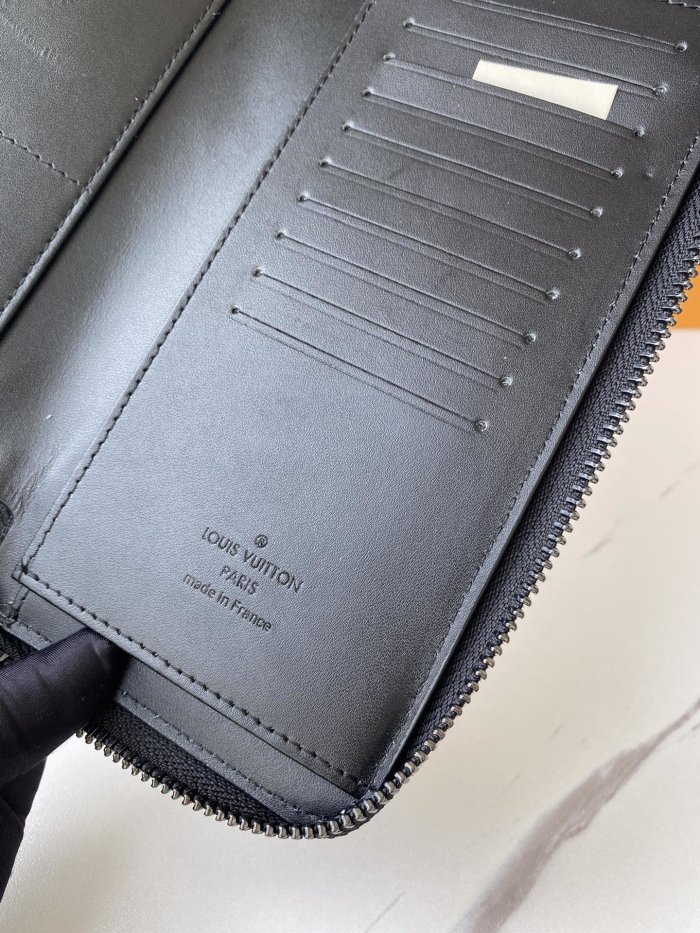 202112SSルイヴィトン LOUIS VUITTON 新作通販 長財布スーパーコピー