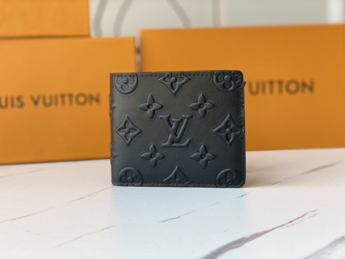 202112SSルイヴィトン LOUIS VUITTON 新作通販 短財布スーパーコピー