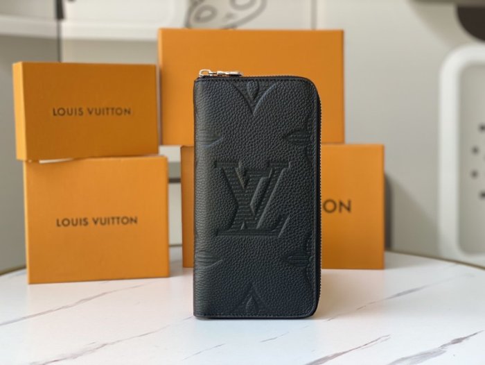 202112SSルイヴィトン LOUIS VUITTON 新作通販 長財布スーパーコピー