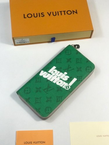 202112SSルイヴィトン LOUIS VUITTON 新作通販 長財布スーパーコピー