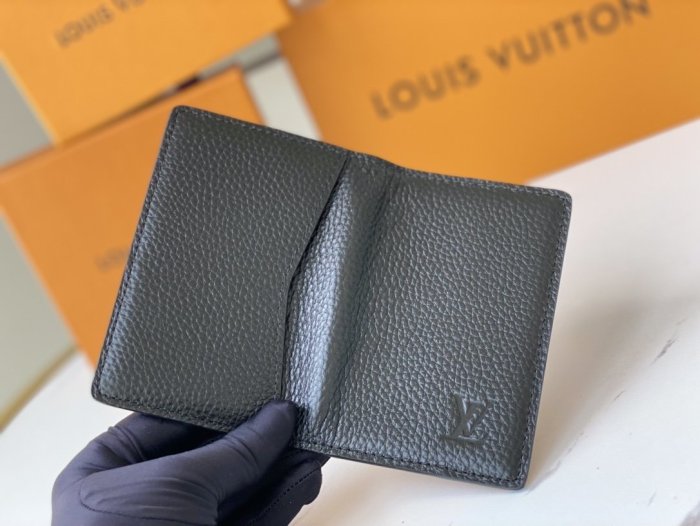 202112SSルイヴィトン LOUIS VUITTON 新作通販 短財布スーパーコピー