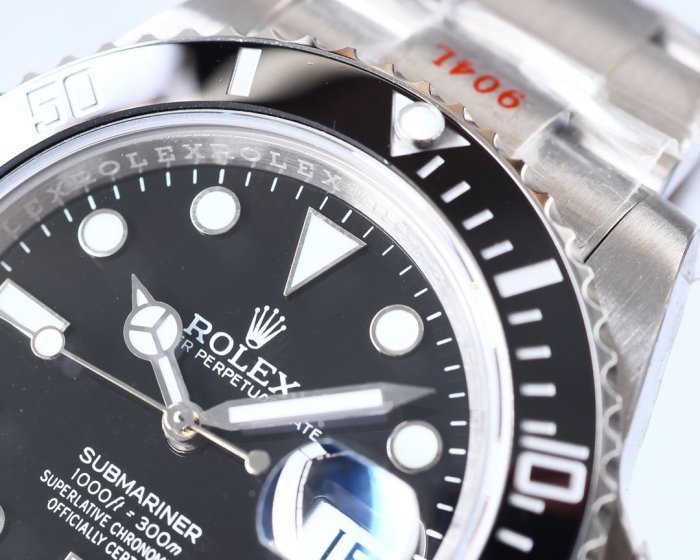 202112SS新作ROLEXロレックス メンズ時計 スーパーコピー