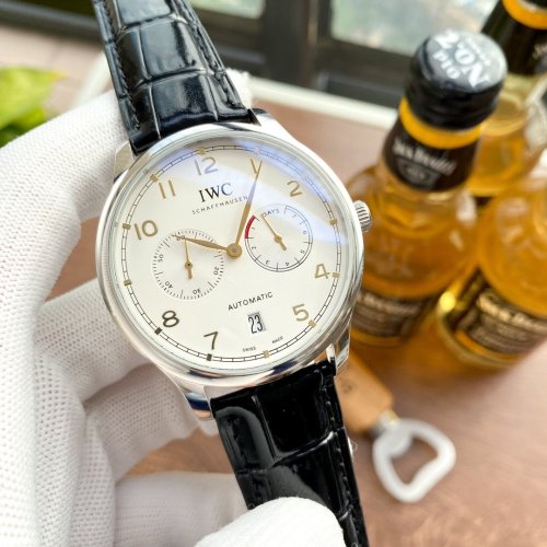 202112SS新作IWC メンズ時計スーパーコピー5色