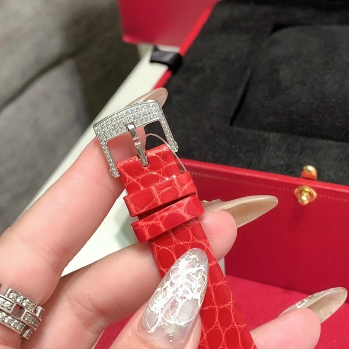 202112SS新作Cartierカルティエ レディース時計スーパーコピー