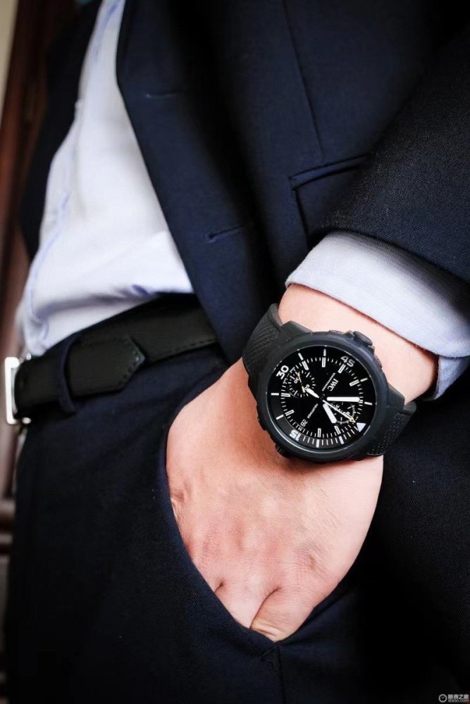 202112SS新作IWC メンズ時計スーパーコピー